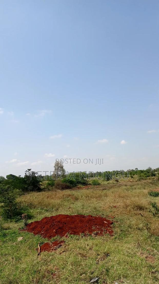 Prime Land on Sale 116 Acres, Kenyatta Road - thumbnail 6
