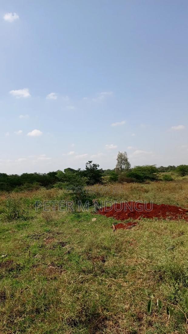 Prime Land on Sale 116 Acres, Kenyatta Road - thumbnail 7