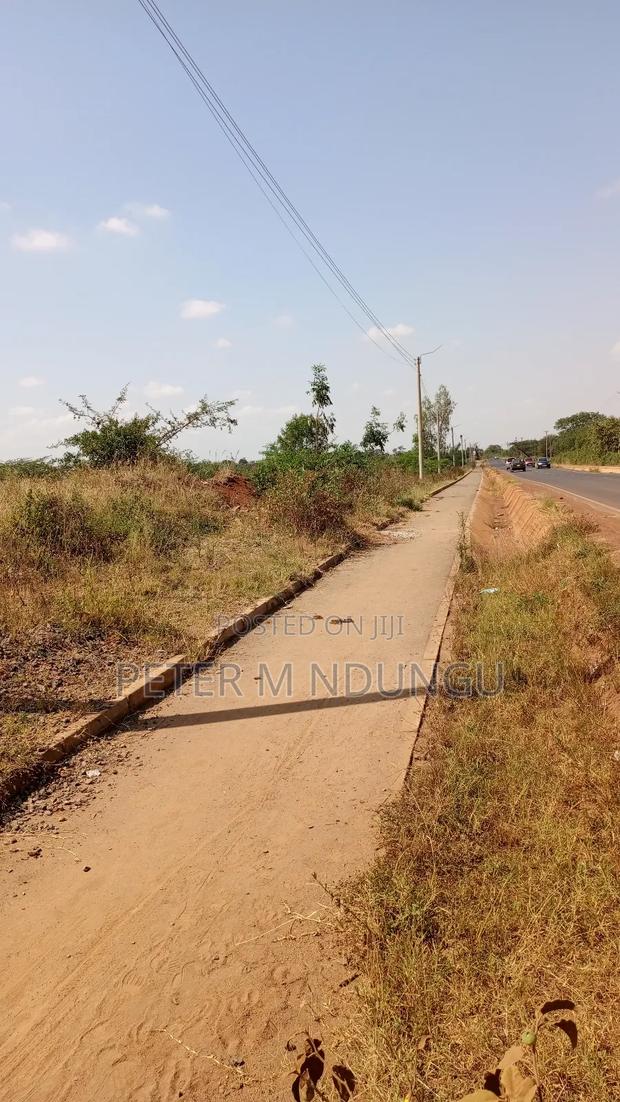 Prime Land on Sale 116 Acres, Kenyatta Road - thumbnail 8