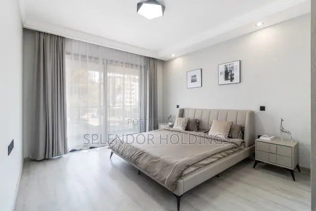 3bdrm Apartment in Hurlingham for sale