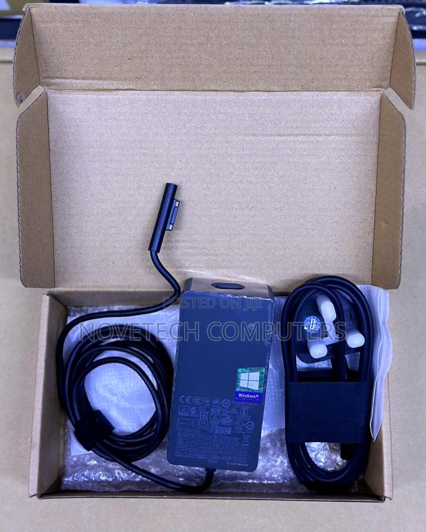 Original Microsoft Surface Magnetic 102w 15v 6.33a Adapter