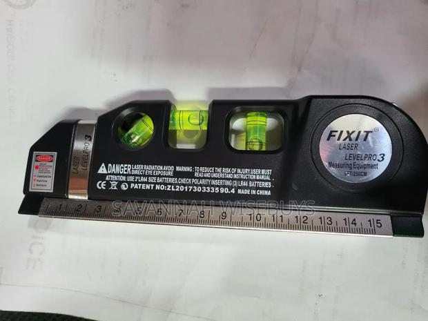 Laser Level - thumbnail 3