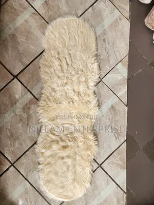 Luxury Super Soft Chiwawa Bedside Mats