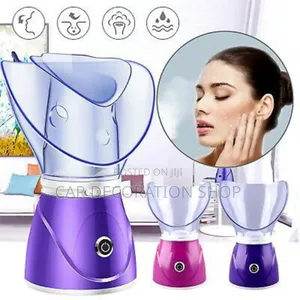 Facial Steamer