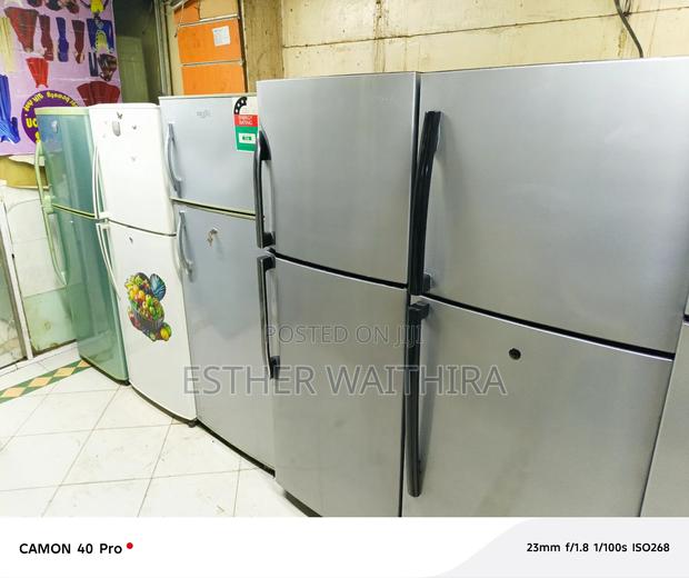 Affordable and Unique Ex Uk Fridges 250l_300l