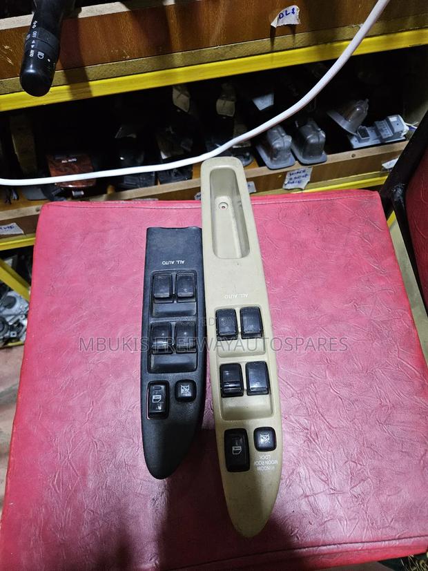Main Switch Toyota Ipsum