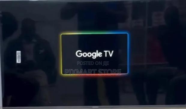 Skyworth 43′′ Smart Google Tv - main view