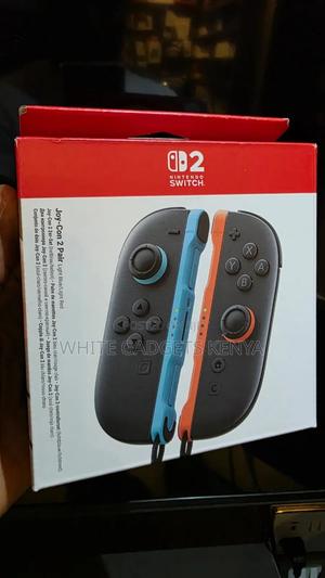 Nintendo Switch 2 Joycon - thumbnail 2