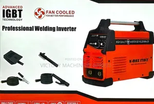 K-Max Welding Inverter 200ah