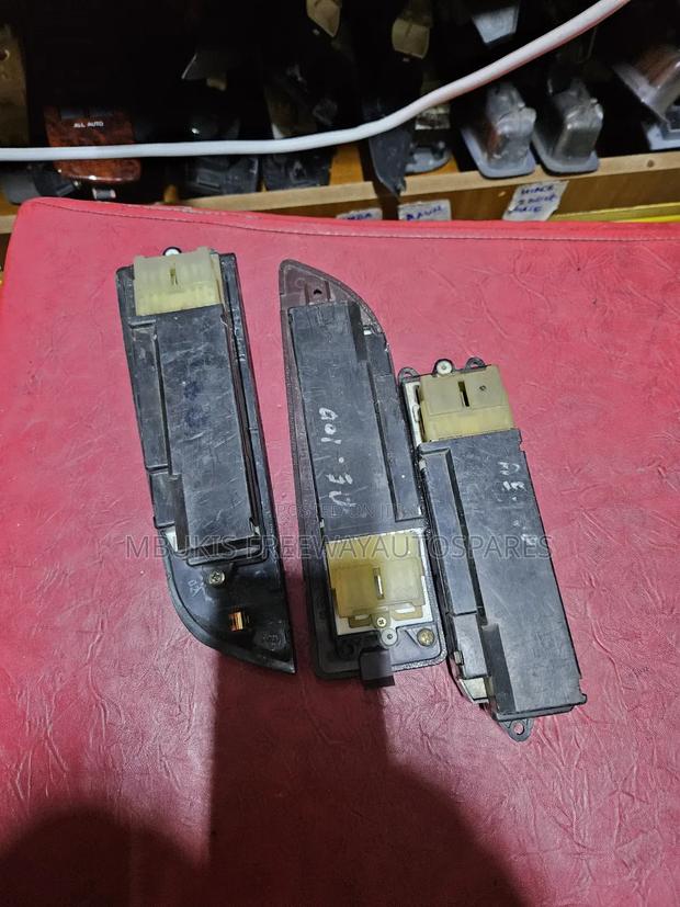 Main Switch Ae100