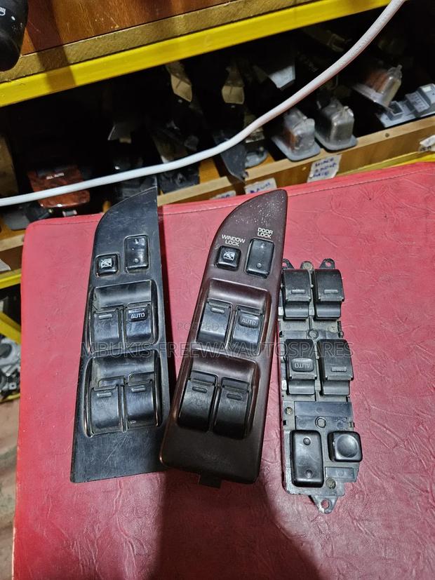 Main Switch Ae100 - thumbnail 2