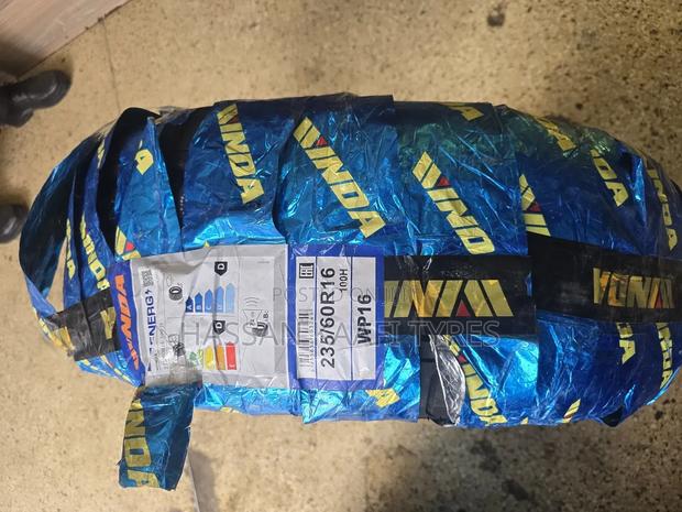 235/60r16 Winda Boto Tyre