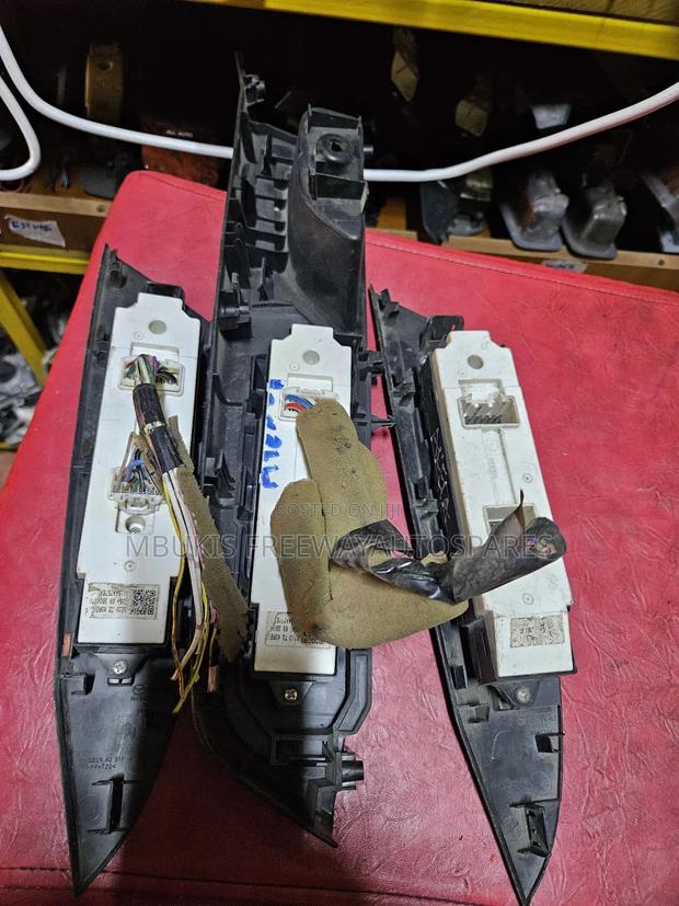 Main Switch Mazda Axela - main view