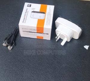 300mbps Wifi Repeater Quality Wifi - main view