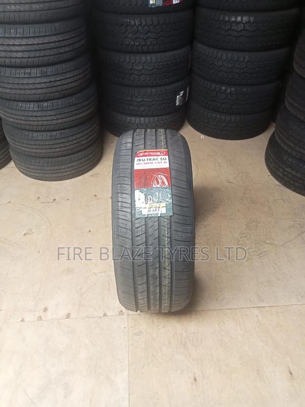 285/50r20 Armstrong