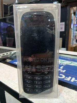 New Nokia 6310 Black - main view