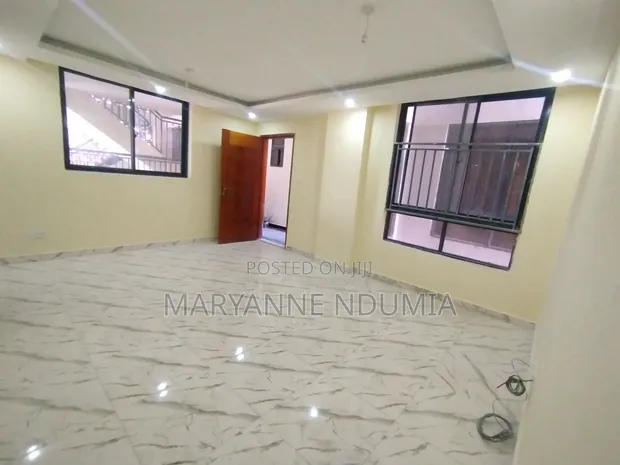 3bdrm Apartment in Muhoho Avenue, South C for rent