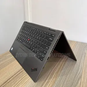 Laptop Lenovo Thinkpad X1 Yoga 16GB Intel Core i7 SSD 512GB