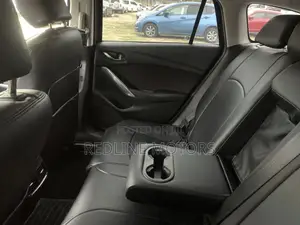 Mazda Atenza 2018 Pearl