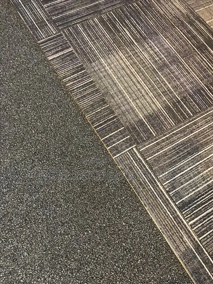 Carpet Tiles – Style Simplicity in Every Tile!