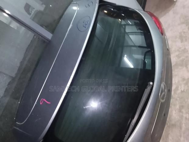 Benchmark Quality Mazda Cx 5 Boot in Market