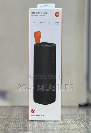 Xiaomi Sound Outdoor Bluetooth Speaker 30w