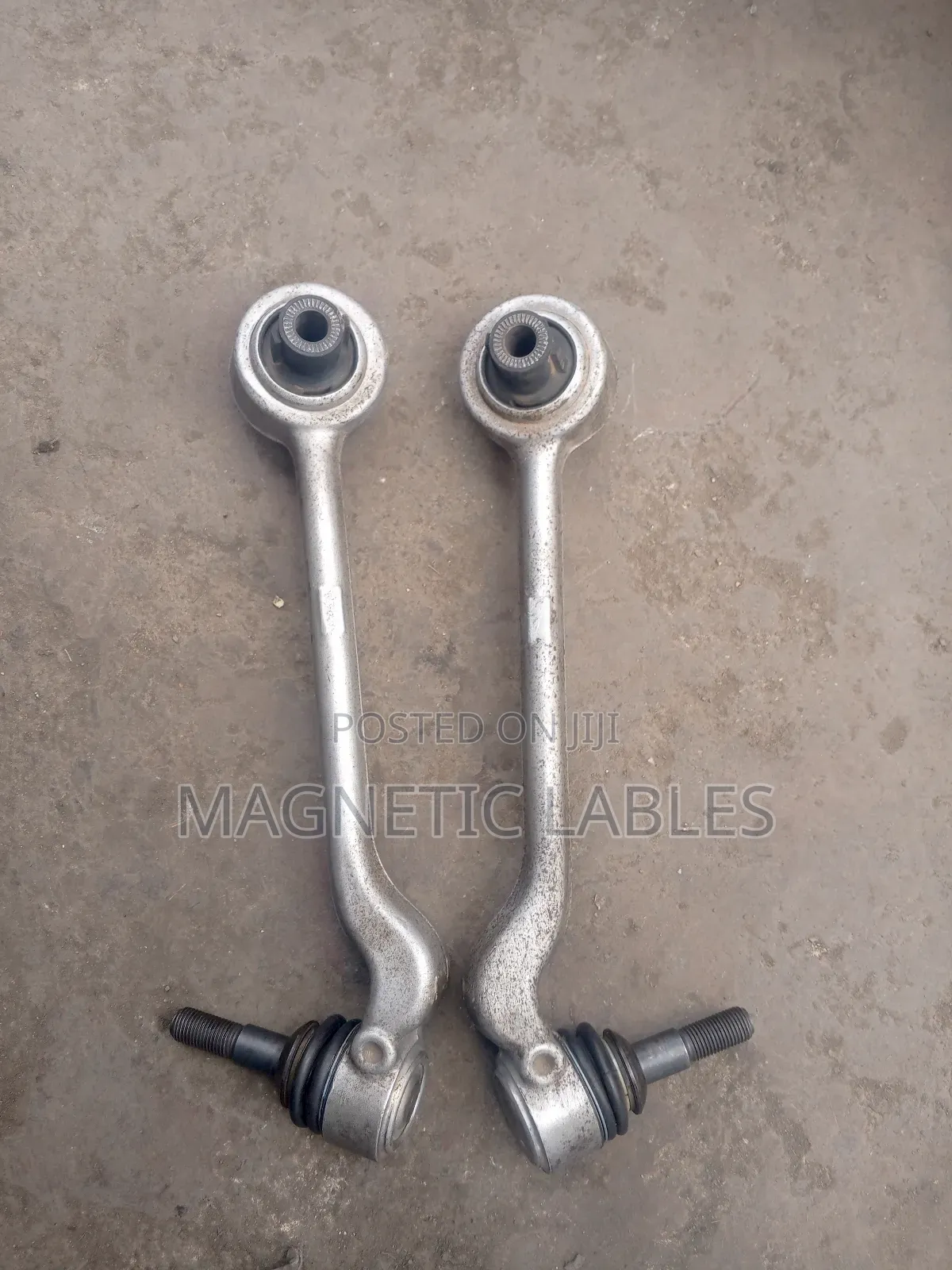 BMW X1 Front Control Arm Available