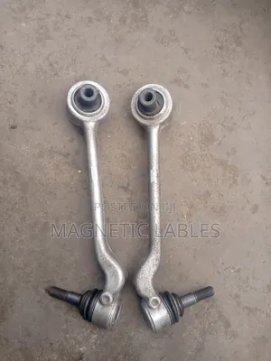 BMW X1 Front Control Arm Available