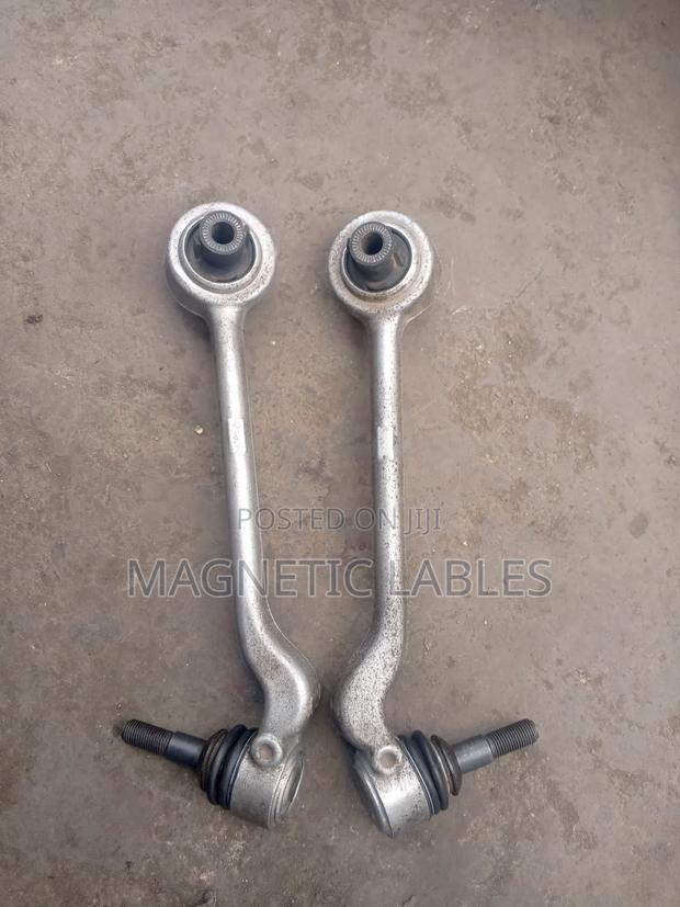BMW X1 Front Control Arm Available