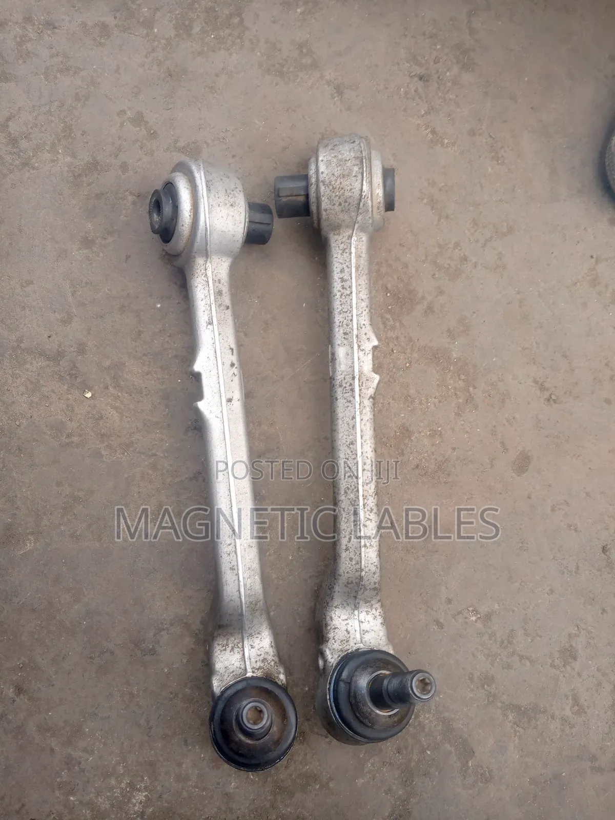BMW X1 Front Control Arm Available