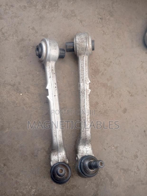 BMW X1 Front Control Arm Available - thumbnail 2