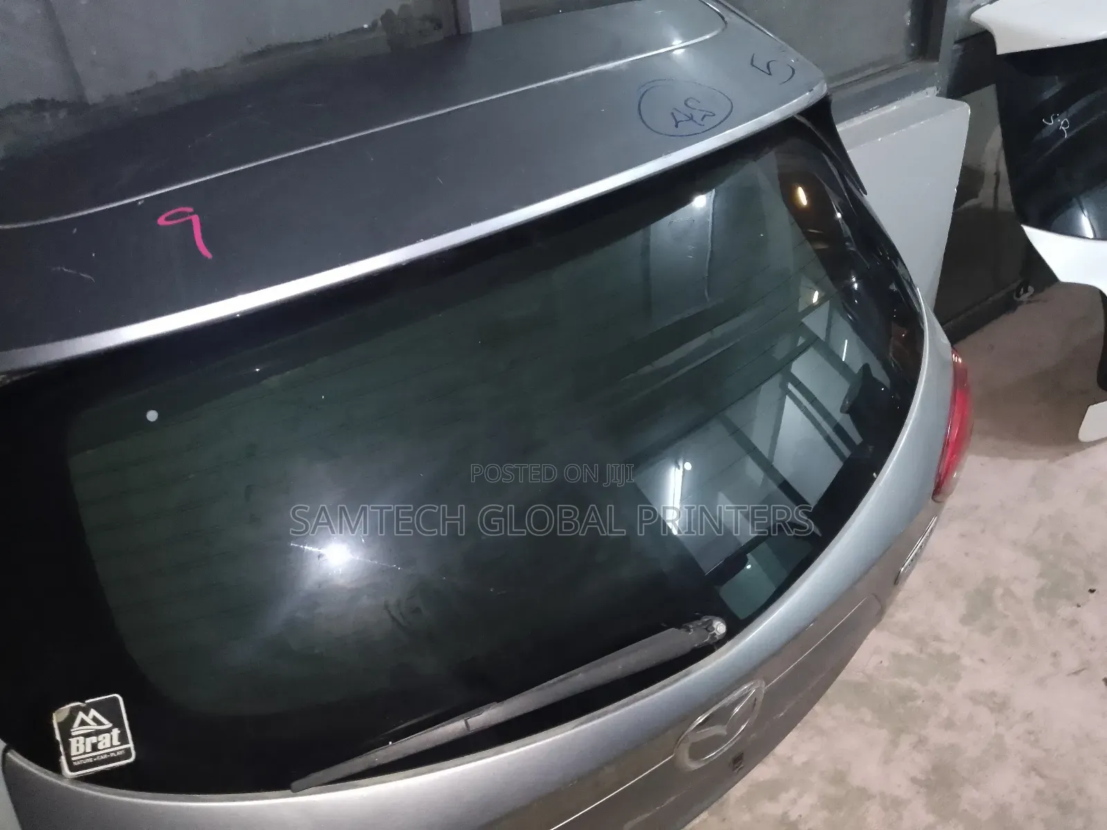 Gold Standard in Quality Mazda Cx 5 Boot