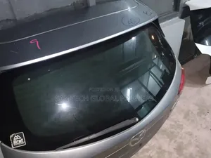 Gold Standard in Quality Mazda Cx 5 Boot