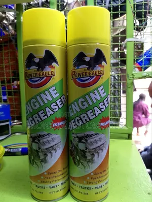 Engine Degreaser/Engine Cleaner