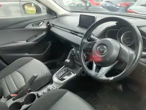 Mazda CX-3 1.5 Diesel AWD 2018 Off white
