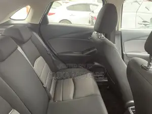 Mazda CX-3 1.5 Diesel AWD 2018 Off white