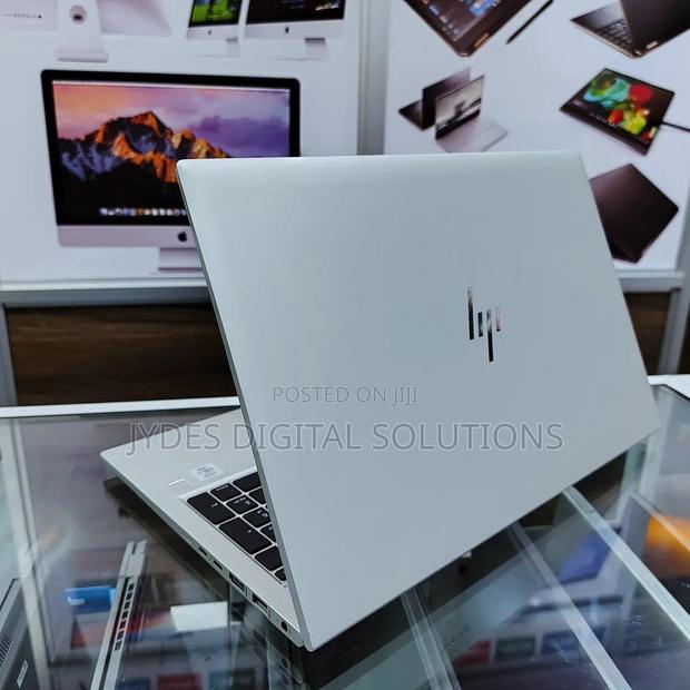 Laptop HP 16GB Intel Core I7 SSD 512GB - thumbnail 2