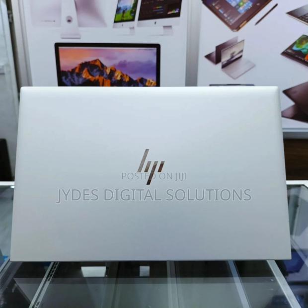 Laptop HP 16GB Intel Core I7 SSD 512GB - thumbnail 4