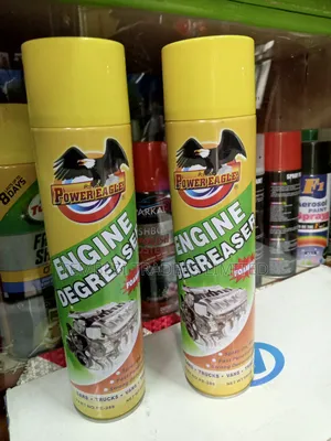Engine Degreaser