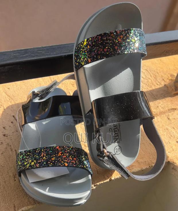 Kids Open Shoes - thumbnail 6