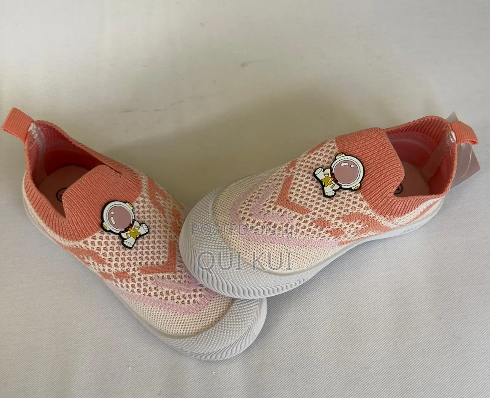 Kids Open Shoes