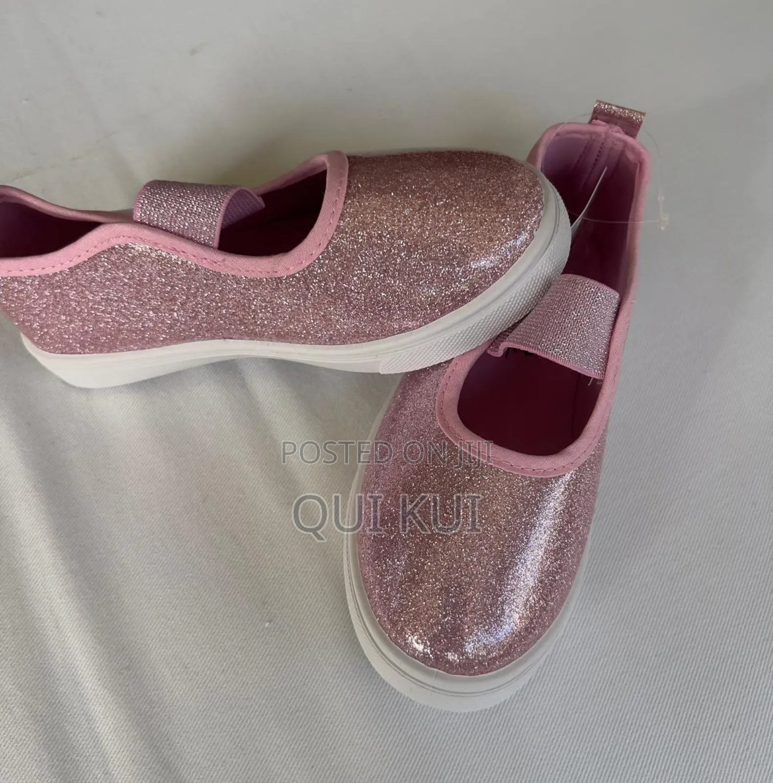 Kids Open Shoes