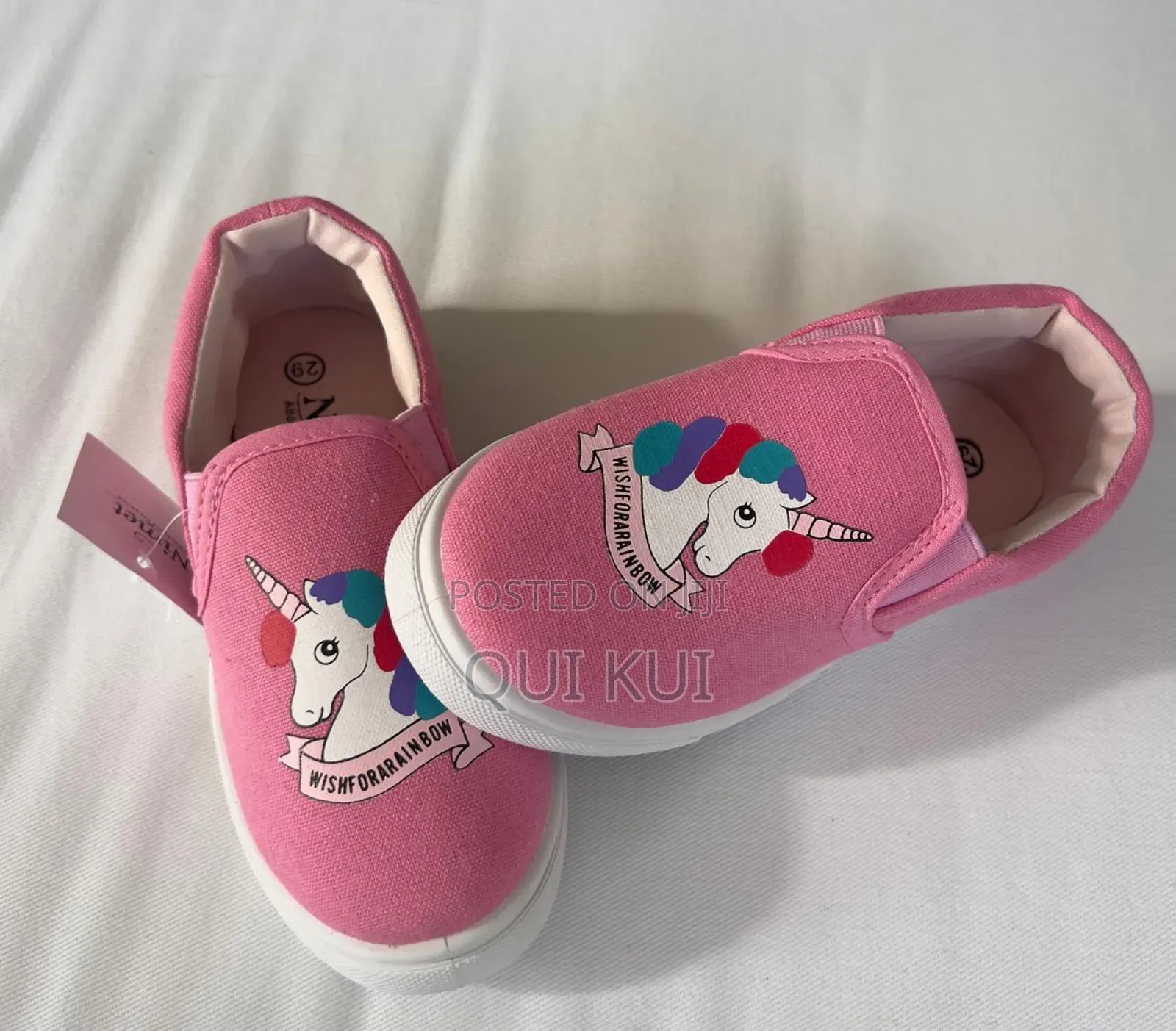 Kids Open Shoes