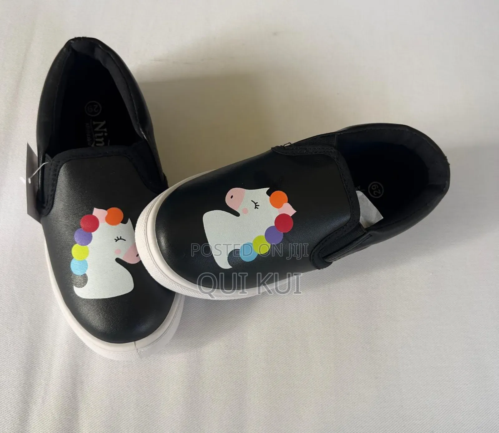 Kids Open Shoes