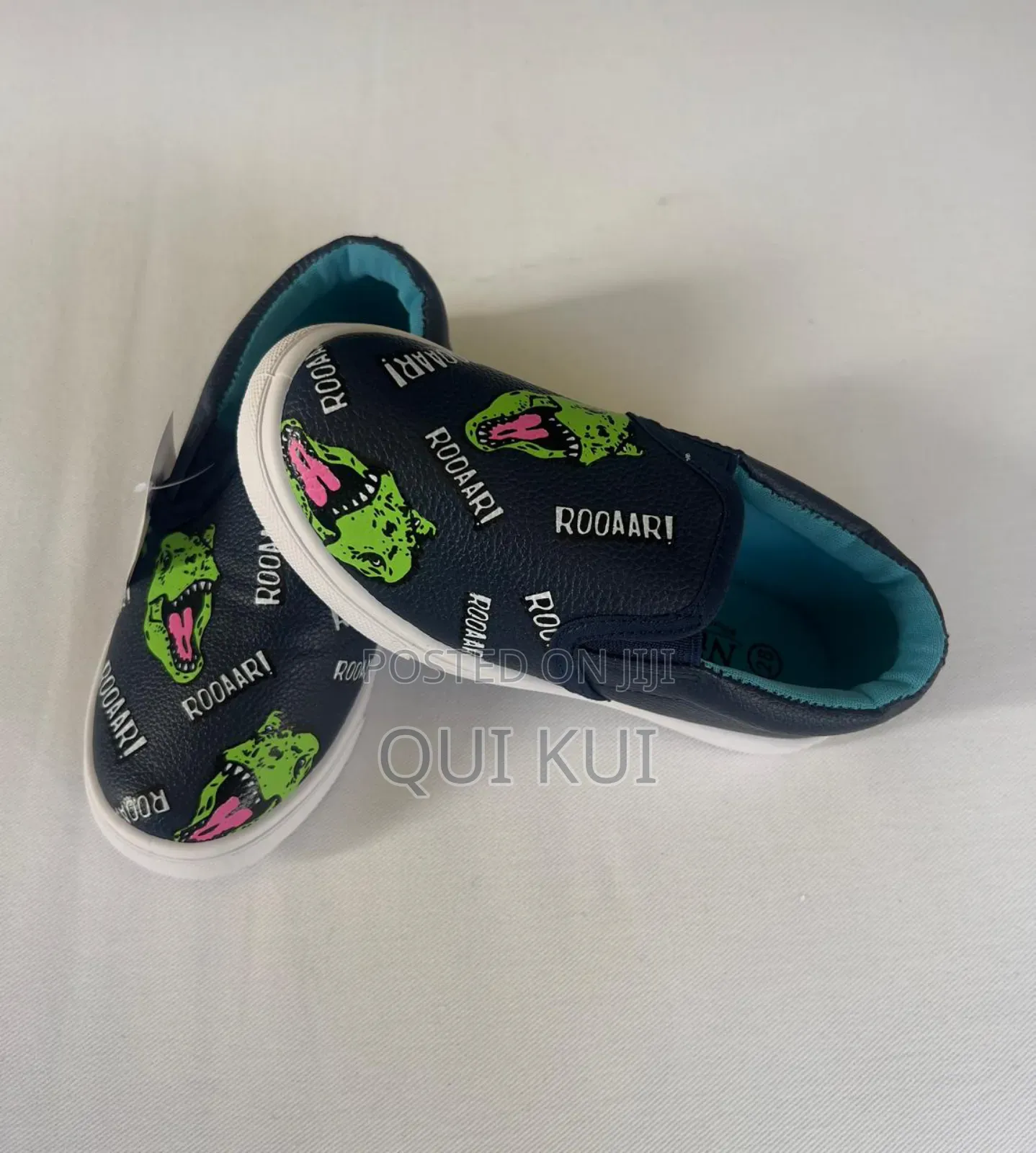 Kids Open Shoes