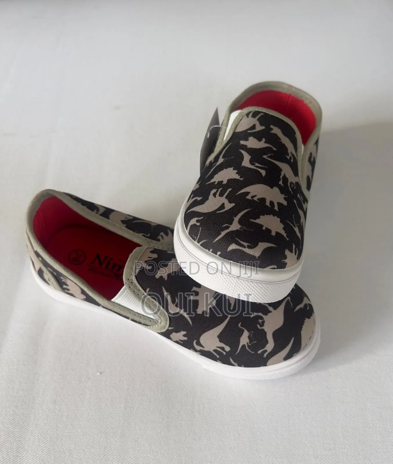 Kids Open Shoes