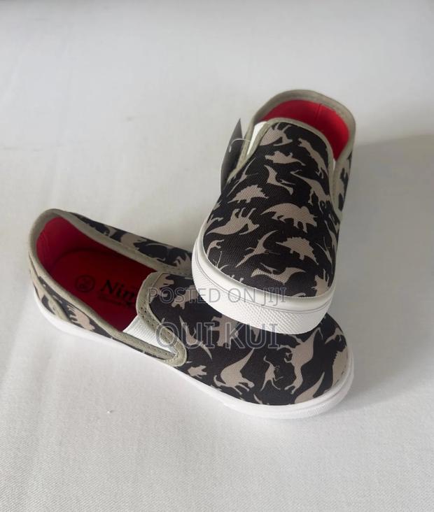 Kids Open Shoes - thumbnail 13