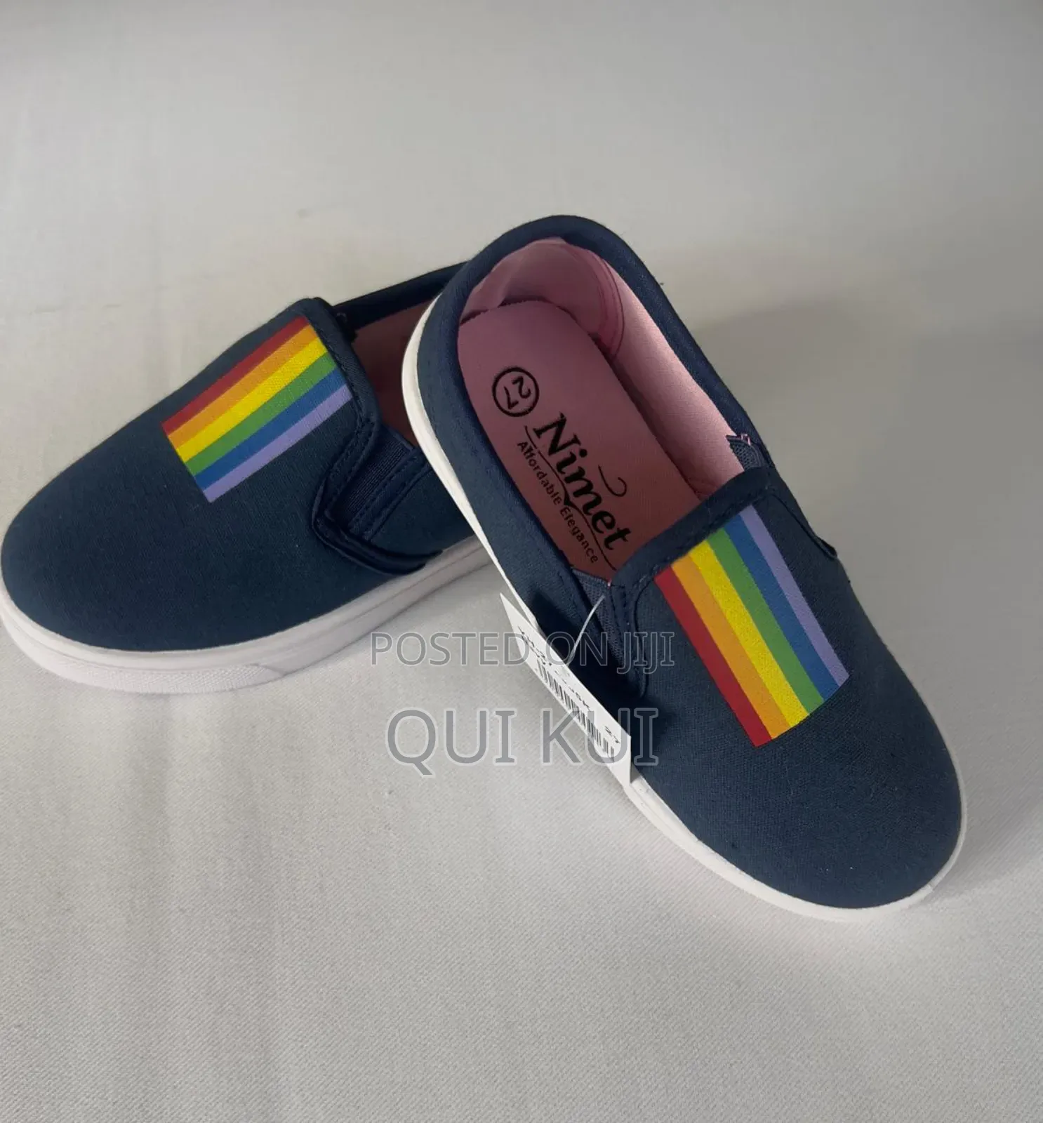 Kids Open Shoes