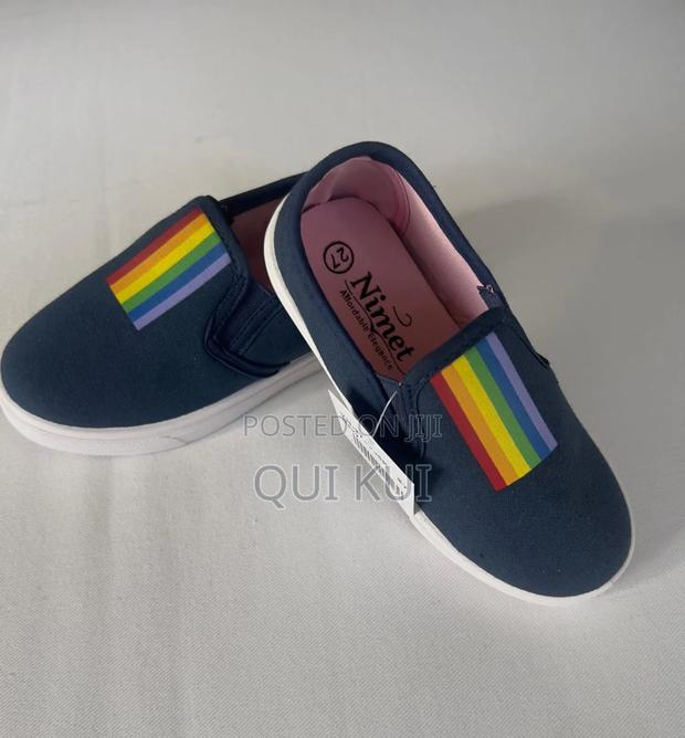 Kids Open Shoes - thumbnail 14