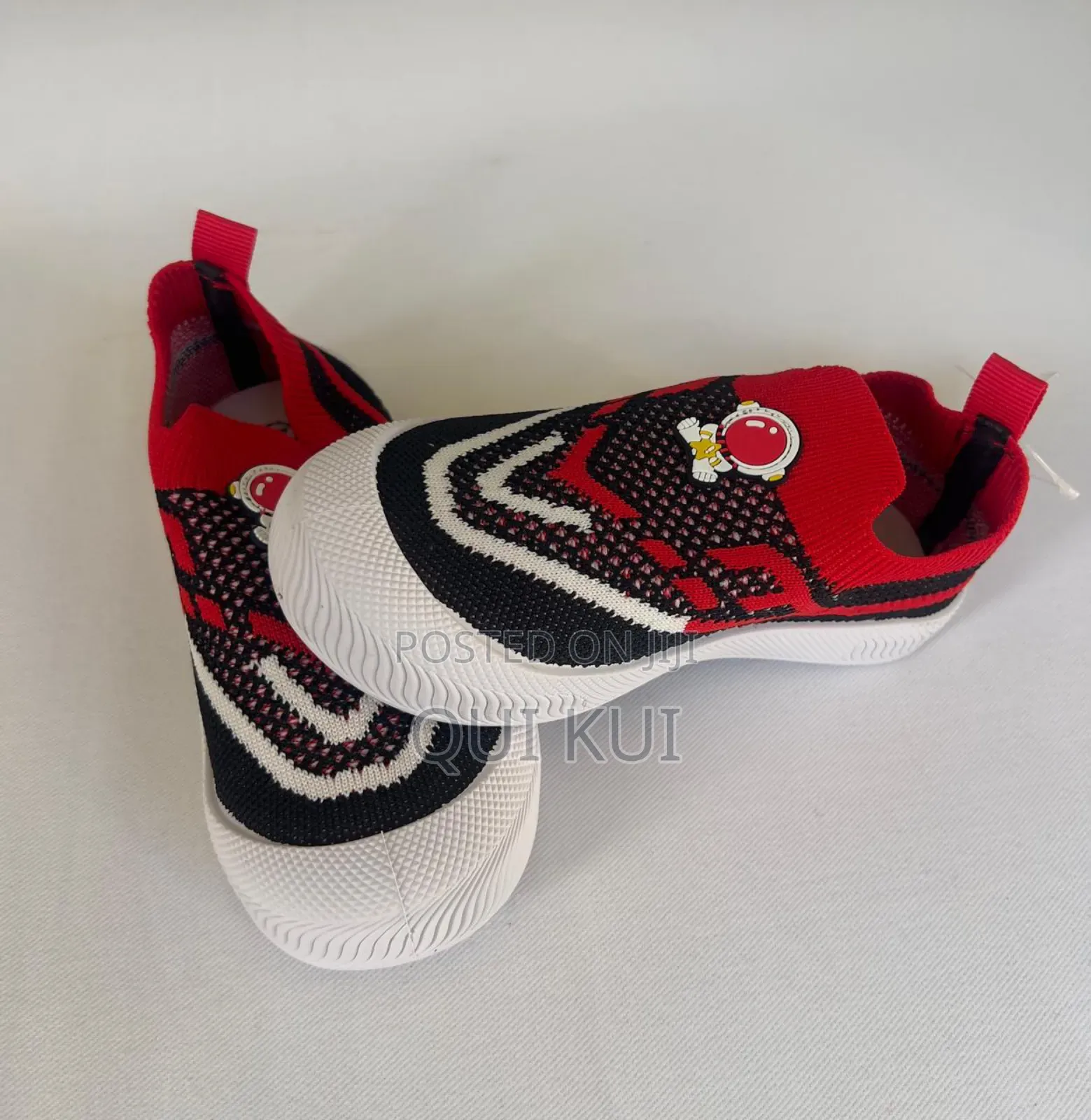 Kids Open Shoes